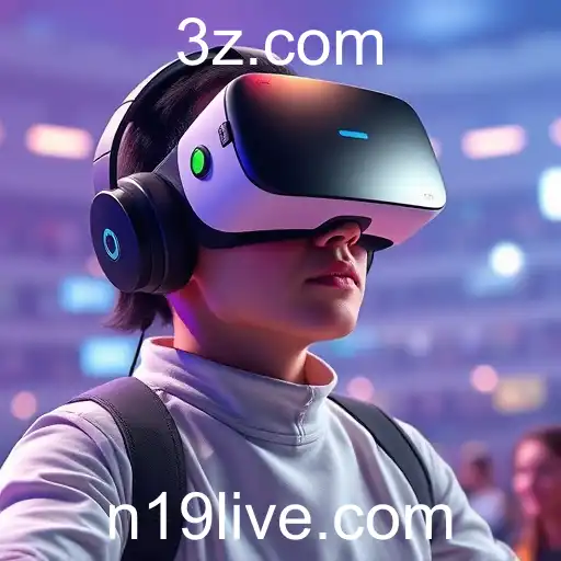 Revolução dos Games: Inovações e Tendências para o Futuro