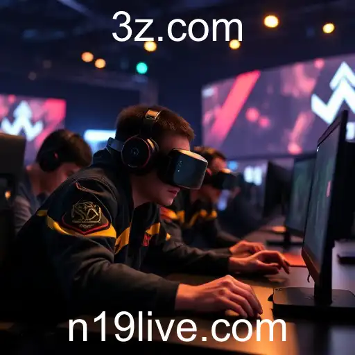 Inovações e Desafios do Mercado de Jogos em 2025