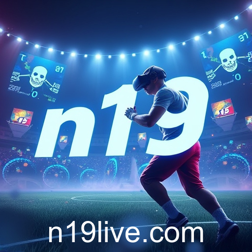 Revolução Digital nos Jogos: Inovações e Previsões