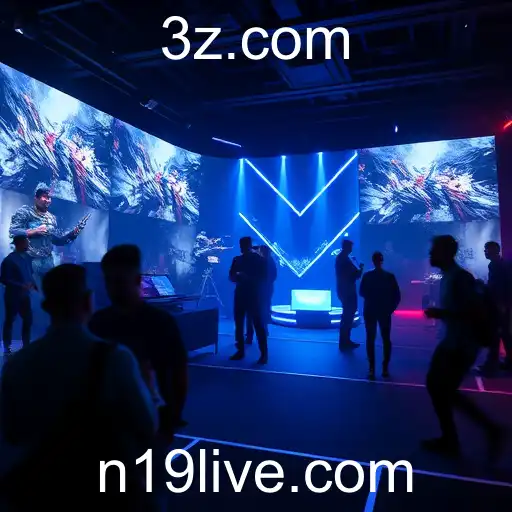 Explorando Novas Fronteiras em Jogos: Inovações e Tendências