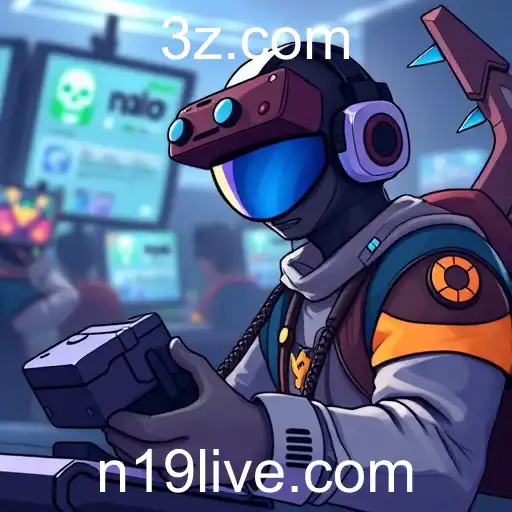 Tendências e Evoluções no Mundo dos Jogos Online em 2025