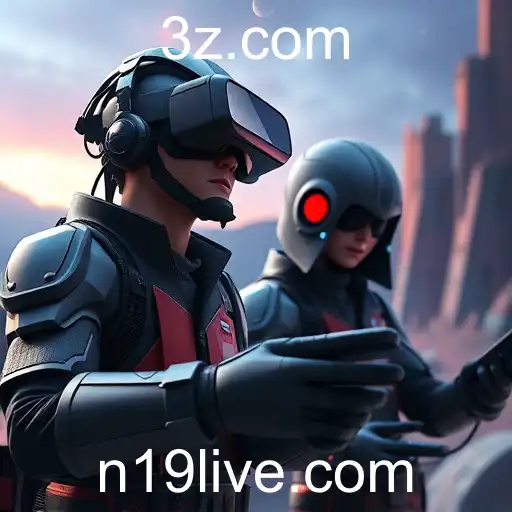 A Revolução dos Jogos e o Impacto no Brasil