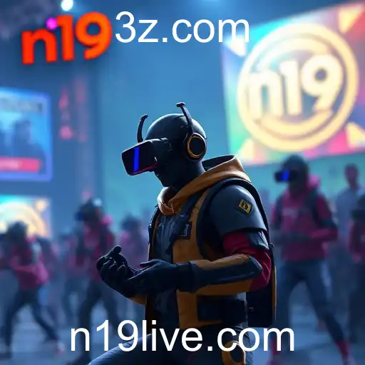 Inovações Transformadoras no Mundo dos Jogos em 2025