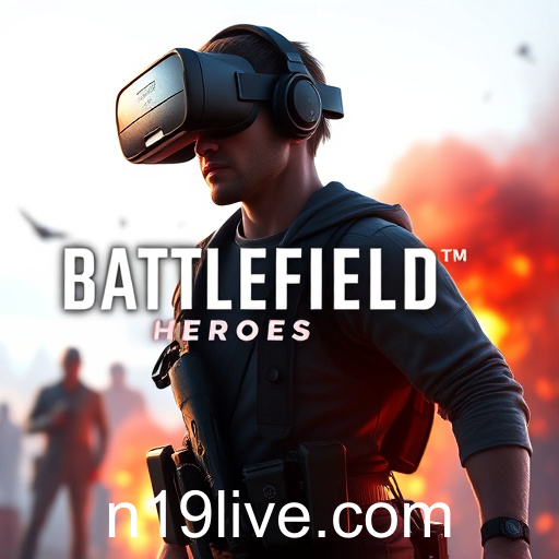 Revoluções no Universo dos Jogos em 2025