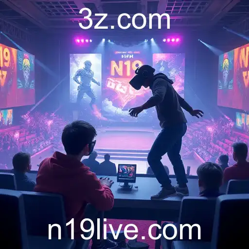 A Revolução do Setor de Jogos: Tendências e Expectativas