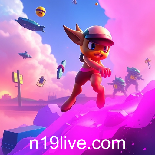 Tendências de Jogos do Outono: O Que Esperar