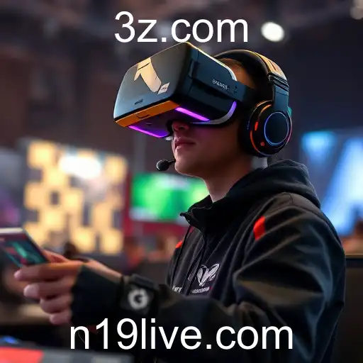 Inovações em Tecnologia de Jogos e a Influência nas Experiências dos Jogadores