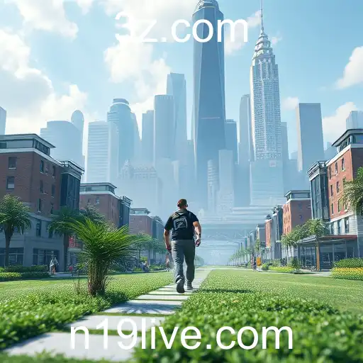 Evolução dos Jogos e Tecnologia: O Impacto de 2025