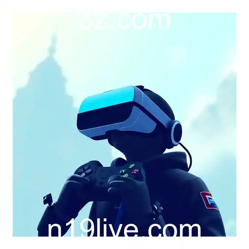 Novidades e Perspectivas no Mundo dos Jogos