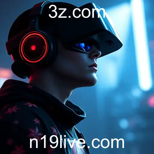 As Transformações no Mundo dos Jogos e o Impacto do N19