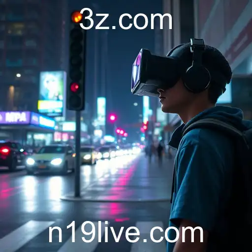 Revolução dos Jogos: Entre a Realidade e a Ficção