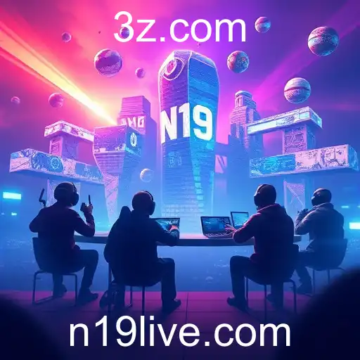 A Revolução dos Jogos e o Impacto da N19 em 2025