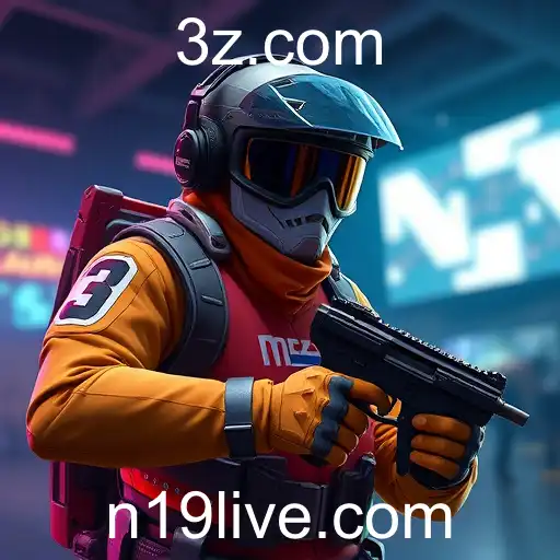 Novas Tendências no Mundo dos Jogos