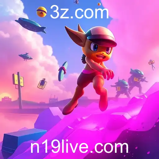 Inovações e Desafios do Mundo dos Jogos em 2025