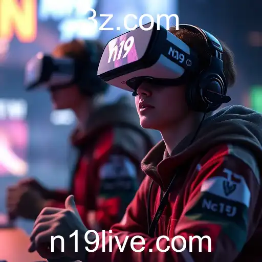 O Impacto dos Jogos Online em 2025