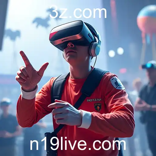 Inovações do N19 e o Futuro dos Jogos Online