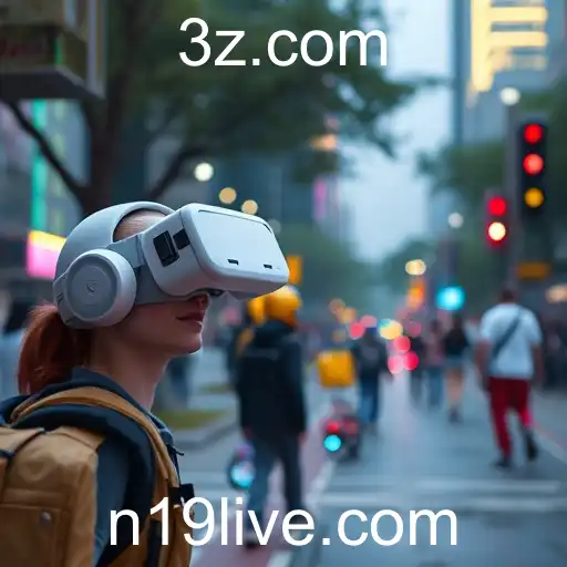 Inovações e Tendências no Mundo dos Jogos