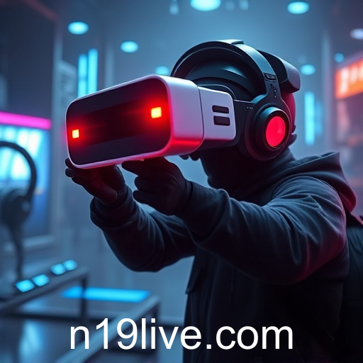 Ascensão dos Jogos Multiplayer Interativos
