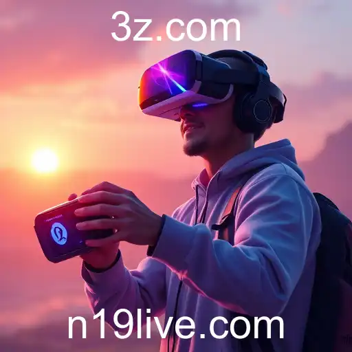 Revolução nos Jogos Online: O Impacto de 'n19'