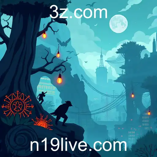 Revolução no Mundo dos Jogos com Lançamentos Inovadores