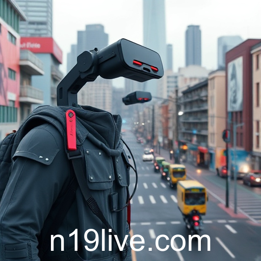 Revolução dos Jogos: Tecnologias que Transformam 2025
