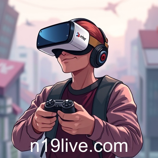 Revolução nos Esports: Além da Arena Virtual
