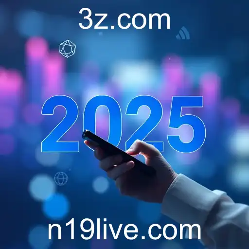 Inovações Tecnológicas Marcam o Setor de Saúde em 2025