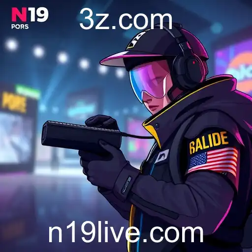 A Evolução do Mundo dos Jogos: Tendências Atuais e Futuras