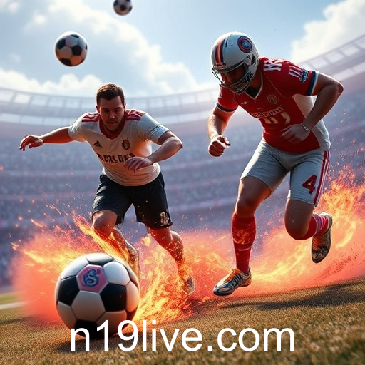 A Revolução dos Jogos de Realidade Virtual em 2025