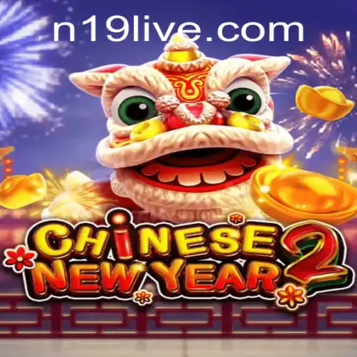 CHINESENEWYEAR2: Embrace Tradition with Modern Gaming