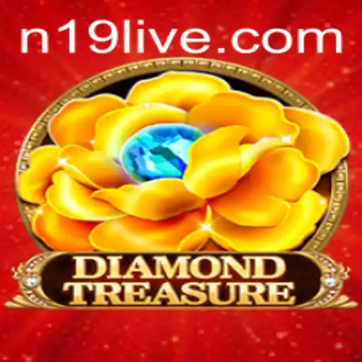 Discover the Intrigue of Diamondtreasure: A Thrilling Gameplay Experience