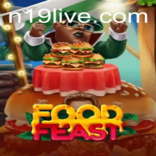 Exploring the Excitement of FoodFeast: A Culinary Gaming Adventure