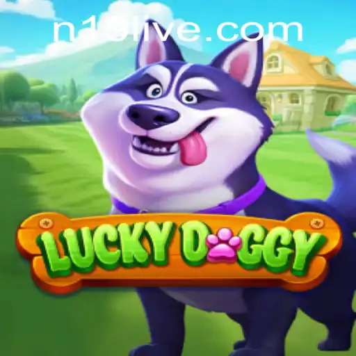 Exploring the Intriguing World of LuckyDoggy: A Detailed Overview