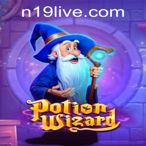 Unveiling the Magic of PotionWizard: The Enchanting Journey of the Magical Realm