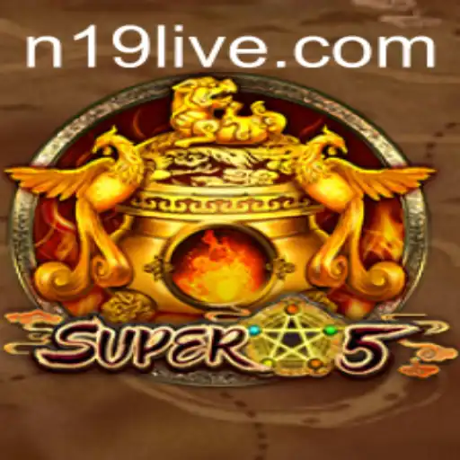 Discover the Thrilling Universe of Super5: A Game of Strategy and Skill