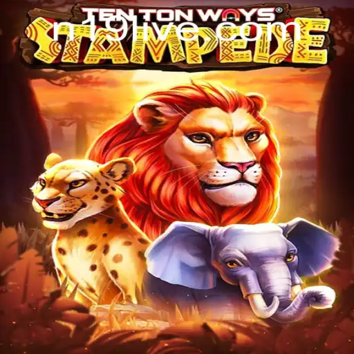 The Dynamic World of TenTonWaysStampede: A Deep Dive into Gameplay and Strategy